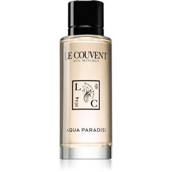 Le Couvent Maison de Parfum Botaniques  Aqua Paradisi toaletní voda unisex 100 ml