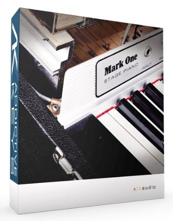 XLN AUDIO AK: Mark One