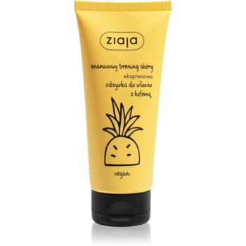 Ziaja Pineapple revitalizační kondicionér 100 ml