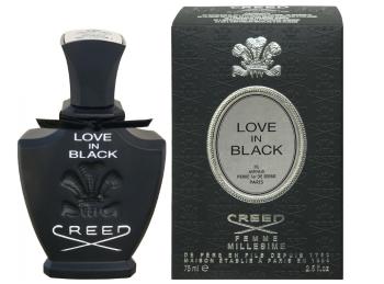 Creed Love In Black - EDP 2 ml - odstřik s rozprašovačem