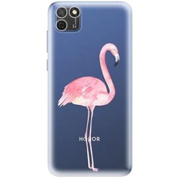 iSaprio Flamingo 01 pro Honor 9S (fla01-TPU3_Hon9S)