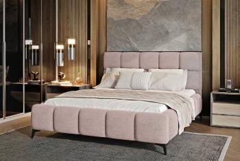 Postel Mist 180x200