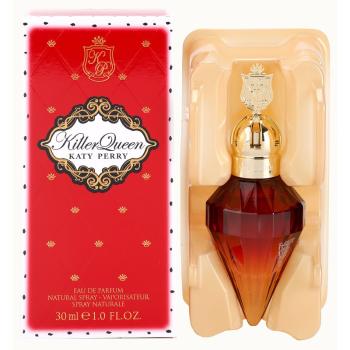 Katy Perry Killer Queen Eau de Parfum hölgyeknek 30 ml