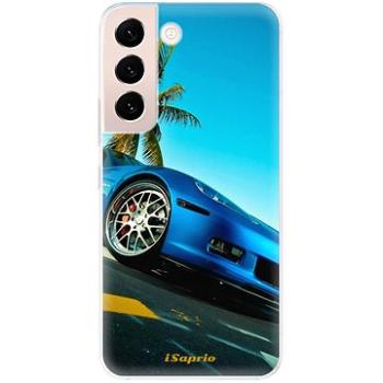 iSaprio Car 10 pro Samsung Galaxy S22 5G (car10-TPU3-S22-5G)