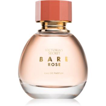 Victoria's Secret Bare Rose parfémovaná voda pro ženy 100 ml