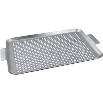 LAMART LT5037 Grilovací plech 50x30 cm BBQ  ( LT5037)