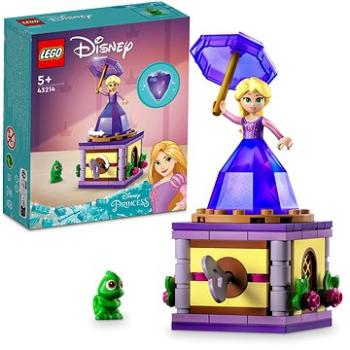 LEGO® Disney Princess™ 43214 Točící se Locika (5702017424811)