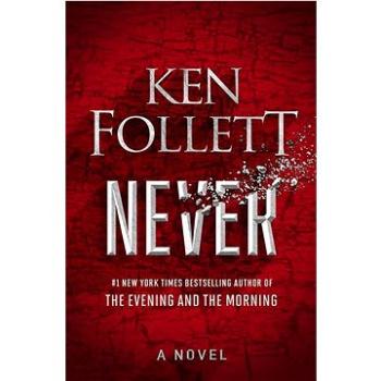 Never: A Novel (0593300017)