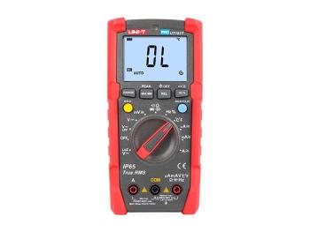 Multimetr UNI-T  UT191T  PRO Line