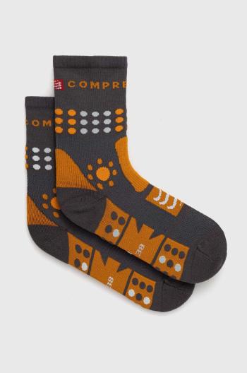 Ponožky Compressport Trekking Socks SCRU2001