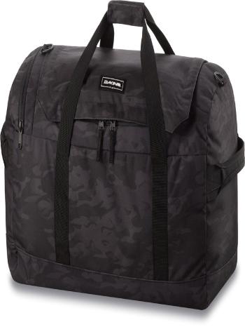 Dakine Eq Duffle 50L Cestovní taška Černá