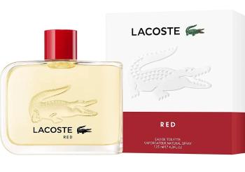 Lacoste Red Style In Play - EDT 75 ml