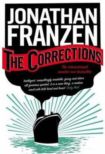 The Corrections - Jonathan Franzen