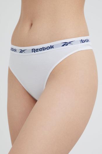 Tanga Reebok F9800 šedá barva