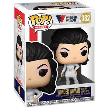 Funko POP! Heroes WW 80th - The New WW (1968) (889698549707)