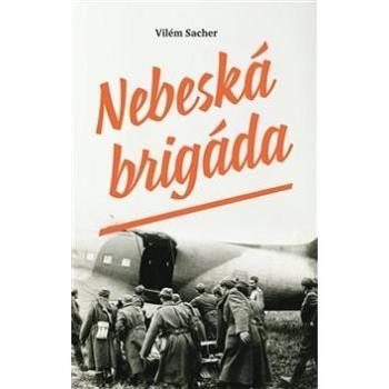 Nebeská brigáda (978-80-7465-225-7)