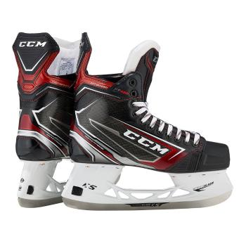 Hokejové brusle CCM JetSpeed FT480 SR  47  D (normální noha)