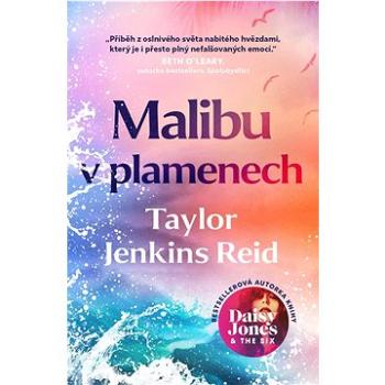 Malibu v plamenech  (978-80-277-0281-7)