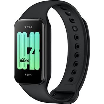 Xiaomi Redmi Smart Band 2 GL Black (44491)