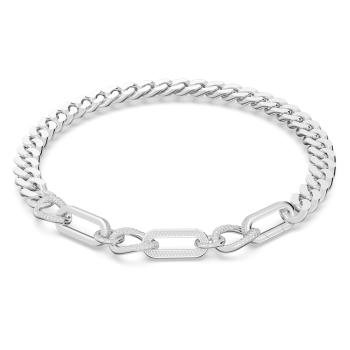 Swarovski Výrazný náhrdelník se Swarovski krystaly Dextera 5639333 42 cm