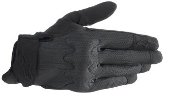 Alpinestars Stated Air Gloves Black/Black S Rukavice