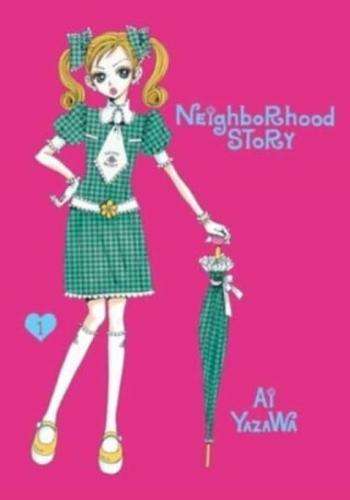 Neighborhood Story 1 - Ai Yazawa