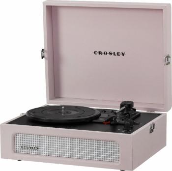 Crosley Voyager BT Amethyst Přenosný gramofon