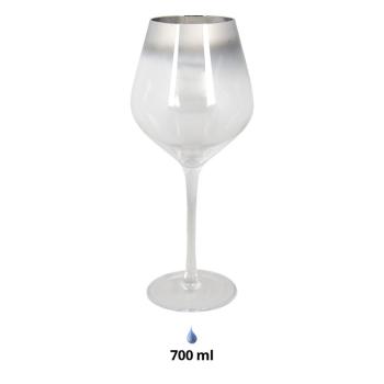 Sklenička na víno Alma - ∅ 11*25 cm / 700 ml 6GL3381