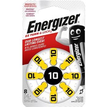 Energizer 10 DP-8 pro audioprotetiku (7638900349238)