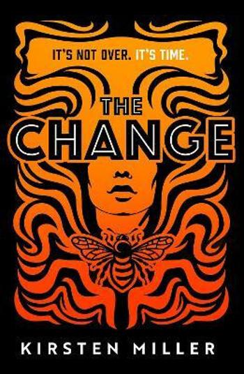 The Change - Miller Kirsten