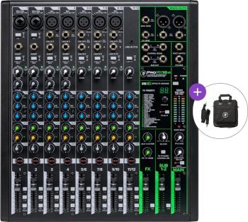 Mackie PROFX12 V3 SET Analogový mixpult