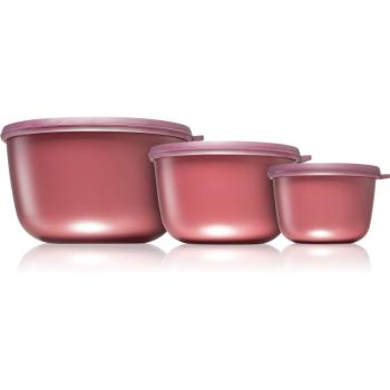 Mepal Cirqula set misek Nordic Berry