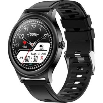 WowME Roundwatch černé (DBT-FWS4 black)