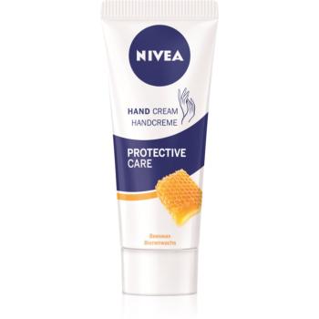 Nivea Protective Care ochranný krém na ruce 75 ml