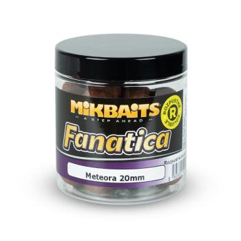 Mikbaits Fanatica rozpustné boilie Meteora 250ml