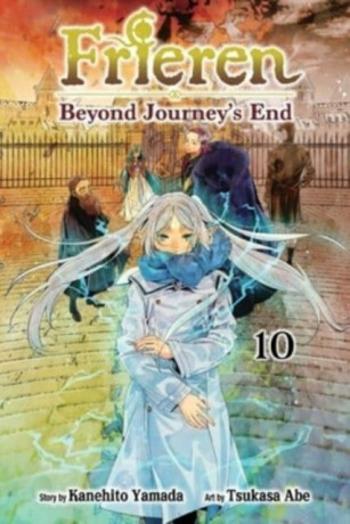 Frieren: Beyond Journey´s End 10 - Kanehito Yamada