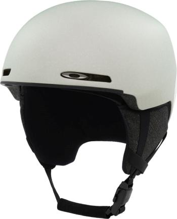 Oakley MOD1 MIPS Matte Trans White M (55-59 cm) Lyžařská helma