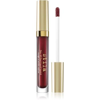 Stila Cosmetics Stay All Day dlouhotrvající tekutá rtěnka odstín DaVita 3 ml