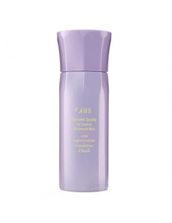 Oribe Vlasová mlha redukující kožní maz Serene Scalp (Oil Control Treatment Mist) 125 ml