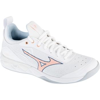 Mizuno  Wave Luminous 2  Fitness Biela