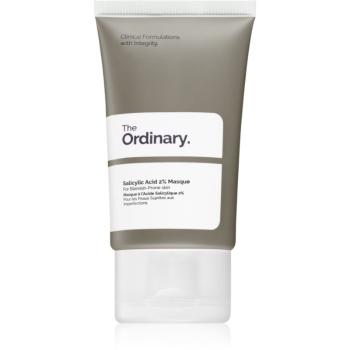 The Ordinary Salicylic Acid 2% Masque čisticí maska s kyselinou salicylovou 50 ml