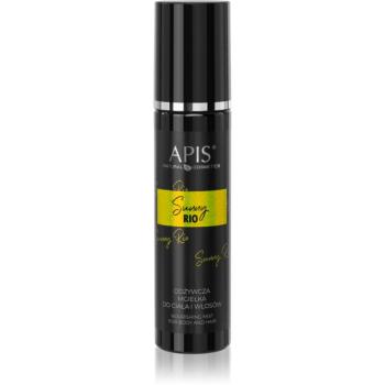 Apis Natural Cosmetics SUNNY RIO hydratační mlha na tělo a vlasy 150 ml