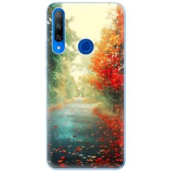 iSaprio Autumn pro Honor 9X (aut03-TPU2_Hon9X)