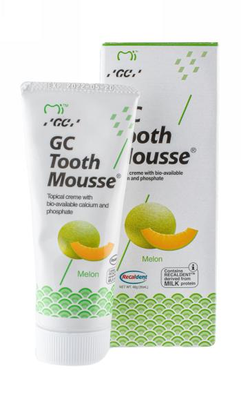 GC Tooth Mousse Meloun 35 ml