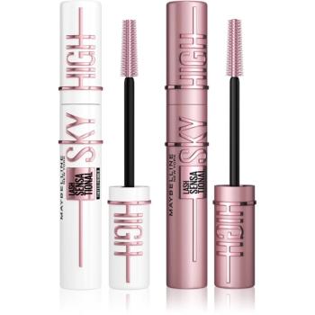 Maybelline Make-Up Set výhodné balení na řasy