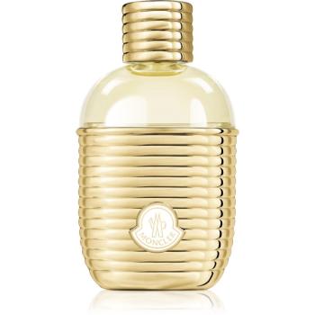 Moncler Pour Femme Sunrise parfémovaná voda pro ženy 100 ml