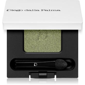 Diego dalla Palma Eye Shadow Satin Pearl perleťové oční stíny odstín 111 Green Gras 2 g