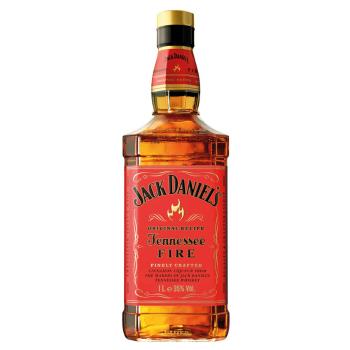 Jack Daniel's Fire 35% 1l