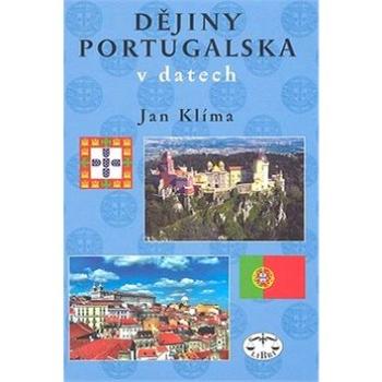 Dějiny Portugalska: v datech (80-7277-166-3)