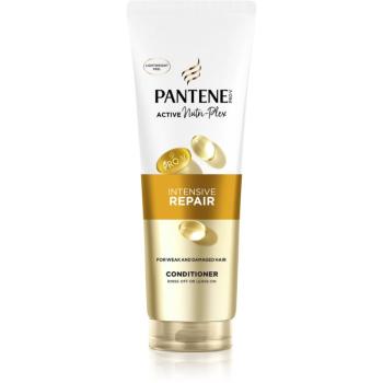 Pantene Pro-V Active Nutri Plex Intensive Repair kondicionér pro slabé a poškozené vlasy 350 ml